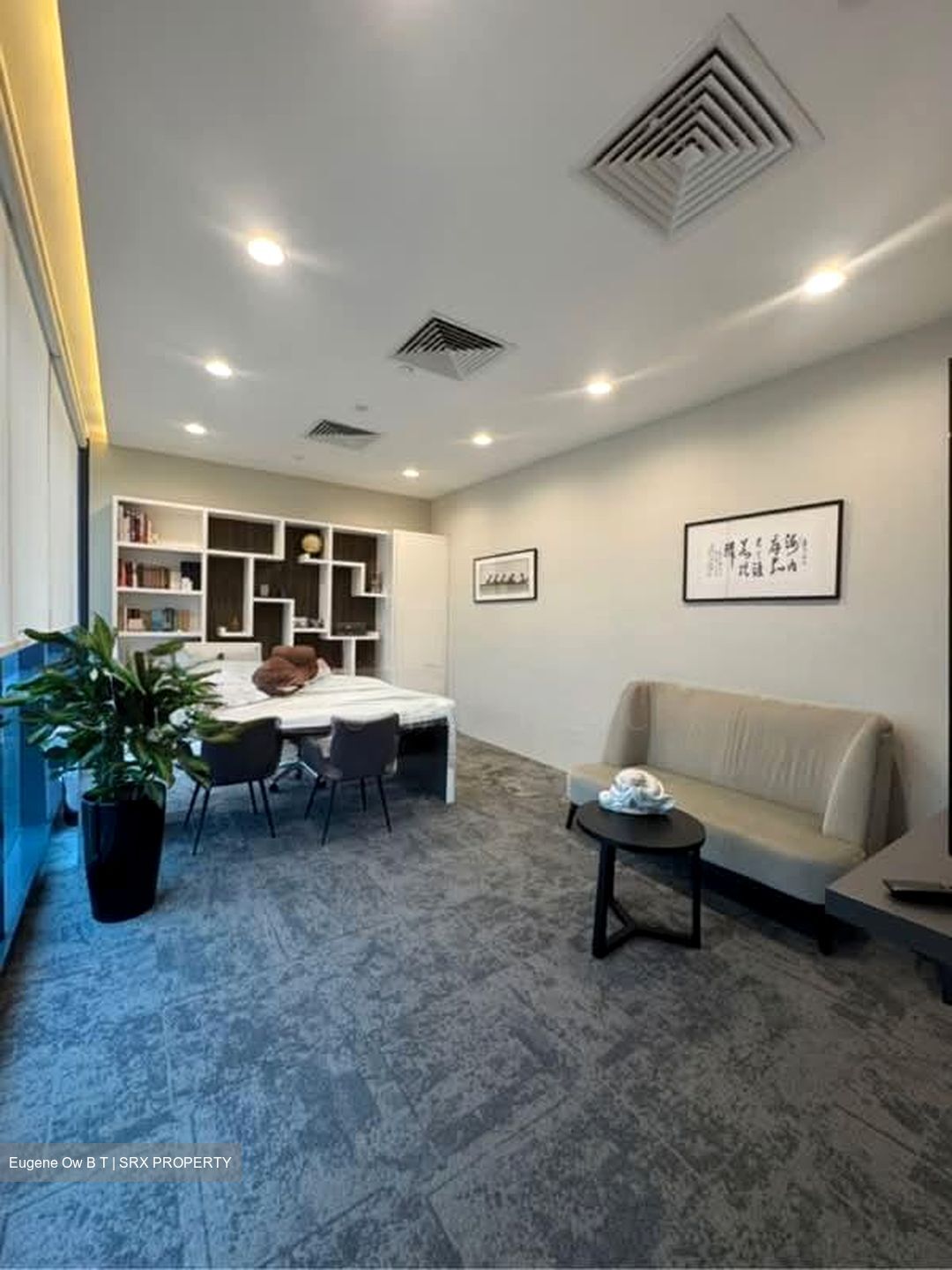 Vision Exchange (D22), Office #589663761